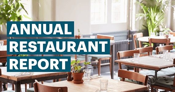 Restaurant Industry Report: The State Of Restaurants In 2019