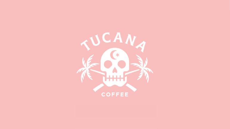 Tucana coffee logo
