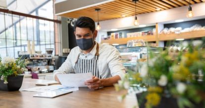 Restaurant Tax Credit