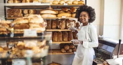 Bakery Business Plan Template