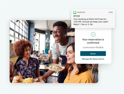 online restaurant reservations booking software