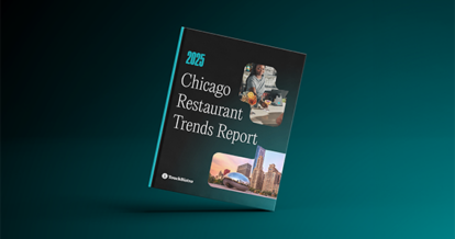 2025 Chicago State of Restaurants Report