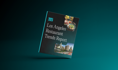 2025 LA State of Restaurants Report